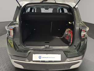 Citroën e-C3 Aircross long range Max