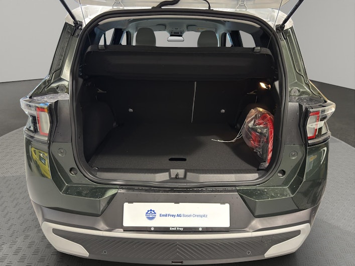 Vehicle image CITROEN C3 AIRCROSS