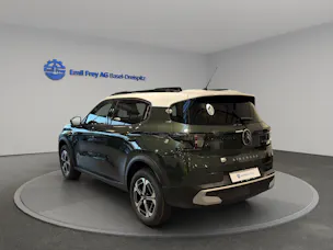 Citroën e-C3 Aircross long range Max