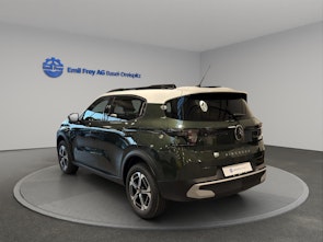 Vehicle image CITROEN e-C3 Aircross long range Max