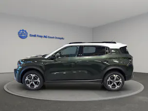 Citroën e-C3 Aircross long range Max