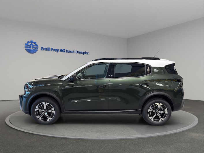 Vehicle image CITROEN C3 AIRCROSS