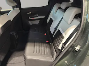 Citroën e-C3 Aircross long range Max