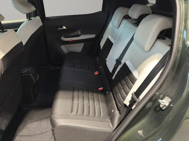 Citroën e-C3 Aircross long range Max