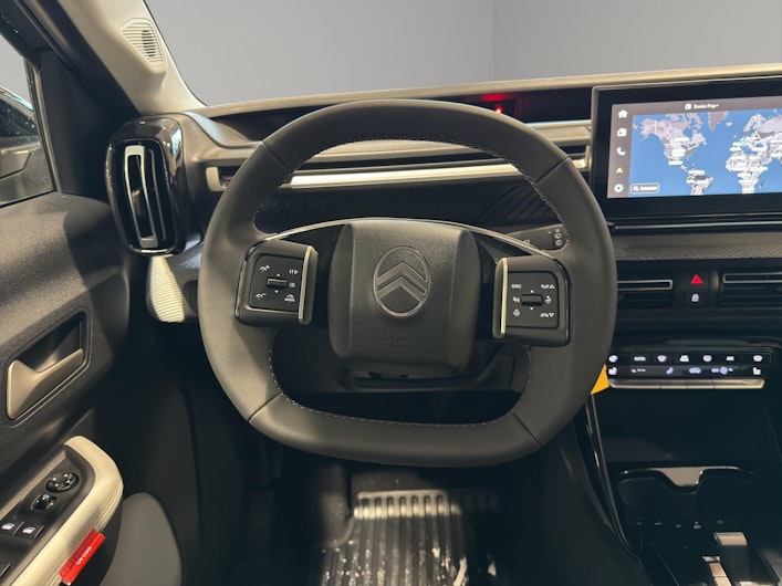 Vehicle image CITROEN C3 AIRCROSS