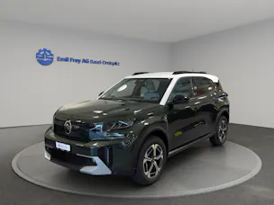 Citroën e-C3 Aircross long range Max