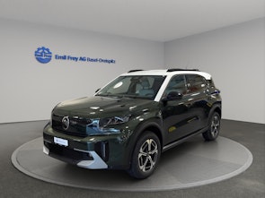 Vehicle image CITROEN e-C3 Aircross long range Max