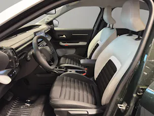 Citroën e-C3 Aircross long range Max
