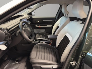 Vehicle image CITROEN e-C3 Aircross long range Max