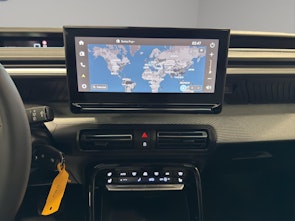 Vehicle image CITROEN e-C3 Aircross long range Max