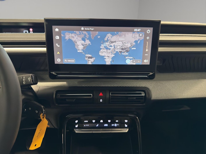 Vehicle image CITROEN C3 AIRCROSS