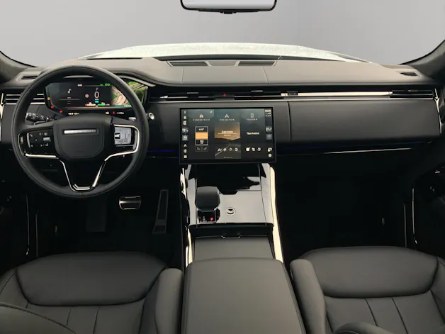 Land Rover Range Rover Sport  P550e Autobiography **Edition SV**