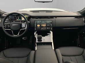 Vehicle image LAND ROVER Range Rover Sport 3.0 I6 P550e Autobiography