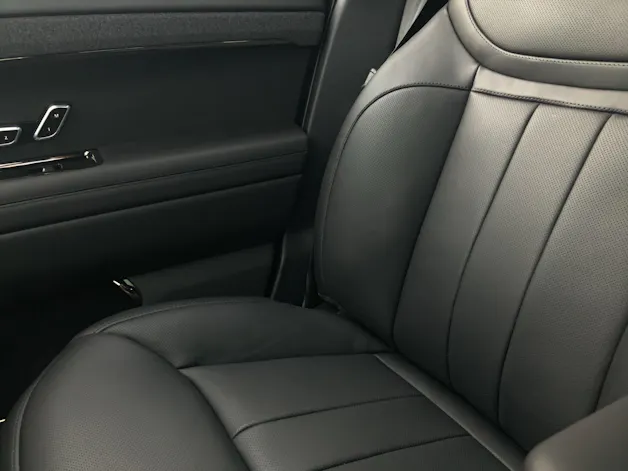 Land Rover Range Rover Sport  P550e Autobiography **Edition SV**