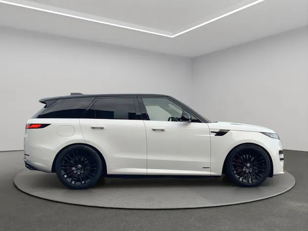 Land Rover Range Rover Sport P550e Autobiography **Edition SV**