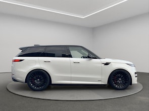 Vehicle image LAND ROVER Range Rover Sport 3.0 I6 P550e Autobiography