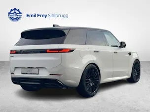 Land Rover Range Rover Sport  P550e Autobiography **Edition SV**