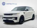 Land Rover Range Rover Sport  P550e Autobiography **Edition SV**