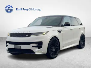 Land Rover Range Rover Sport P550e Autobiography **Edition SV**
