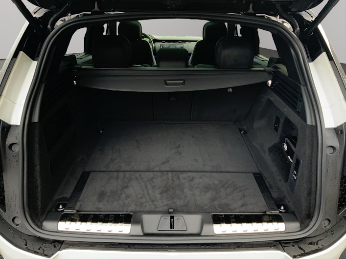 Vehicle image LAND ROVER RANGE ROVER SPORT