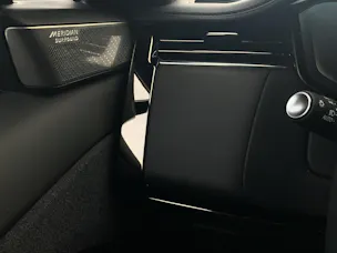 Land Rover Range Rover Sport  P550e Autobiography **Edition SV**