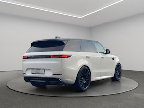 Vehicle image LAND ROVER Range Rover Sport 3.0 I6 P550e Autobiography