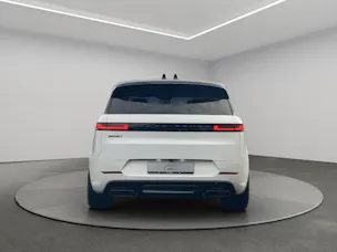 Land Rover Range Rover Sport  P550e Autobiography **Edition SV**