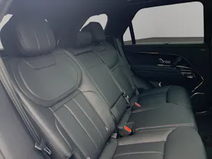 Land Rover Range Rover Sport  P550e Autobiography **Edition SV**
