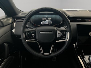 Vehicle image LAND ROVER Range Rover Sport 3.0 I6 P550e Autobiography