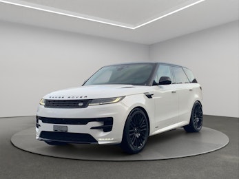 Vehicle image LAND ROVER Range Rover Sport 3.0 I6 P550e Autobiography Vehicle image LAND ROVER Range Rover Sport 3.0 I6 P550e Autobiography
