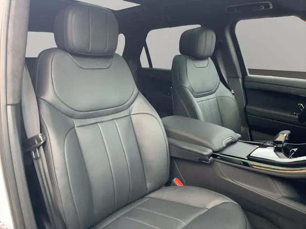 Land Rover Range Rover Sport P550e Autobiography **Edition SV**