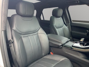 Vehicle image LAND ROVER Range Rover Sport 3.0 I6 P550e Autobiography