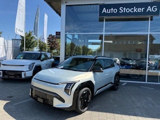 Vehicle image KIA EV3 0