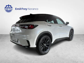 immagine del veicolo LEXUS LBX 1.5 Hybrid Vibrant Edition AWD