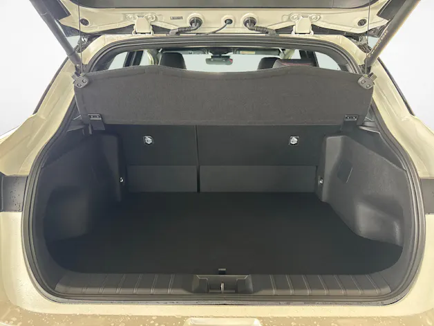 Lexus LBX 1.5 Hybrid Vibrant Edition AWD
