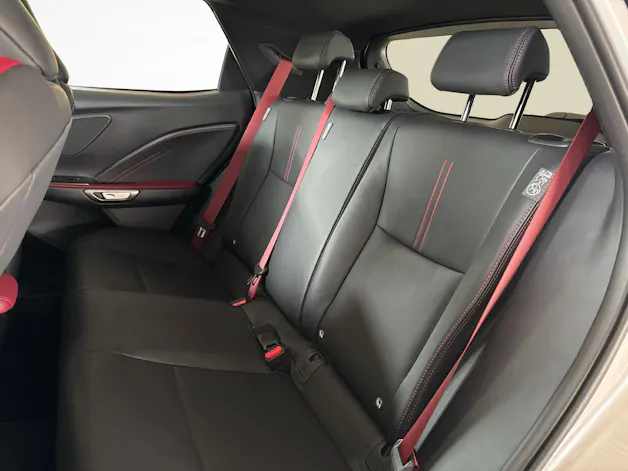 Lexus LBX 1.5 Hybrid Vibrant Edition AWD