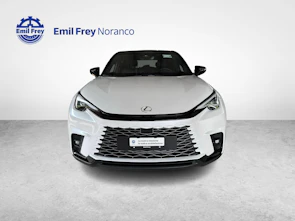 immagine del veicolo LEXUS LBX 1.5 Hybrid Vibrant Edition AWD