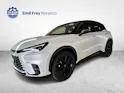 Lexus LBX 1.5 Hybrid Vibrant Edition AWD