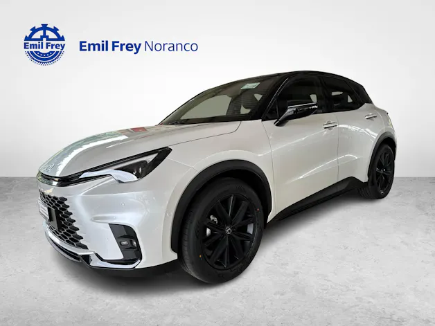 Lexus LBX 1.5 Hybrid Vibrant Edition AWD