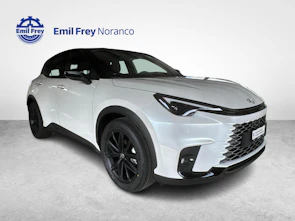 immagine del veicolo LEXUS LBX 1.5 Hybrid Vibrant Edition AWD