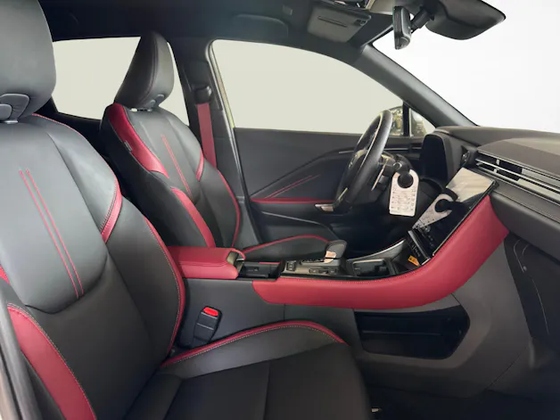 Lexus LBX 1.5 Hybrid Vibrant Edition AWD