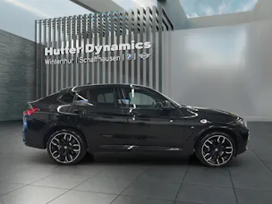 BMW X4 M40i