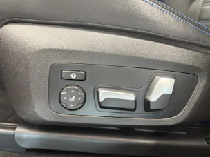 BMW X4 M40i