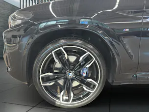BMW X4 M40i