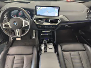 BMW X4 M40i