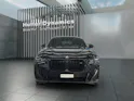 BMW X4 M40i
