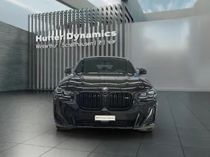 BMW X4 M40i