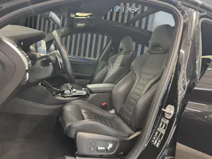 BMW X4 M40i