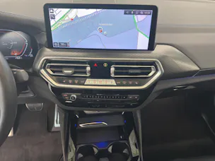 BMW X4 M40i