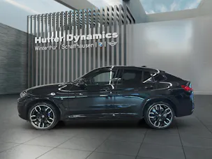 BMW X4 M40i